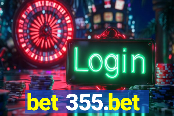 bet 355.bet